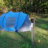 Review photo of Sedalia Campground by richardhoerz , August 11, 2022