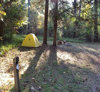 Camper-submitted photo from Sedalia Campground