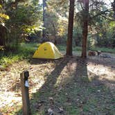 Review photo of Sedalia Campground by richardhoerz , August 11, 2022