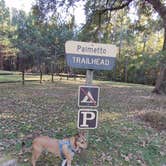 Review photo of Sedalia Campground by richardhoerz , August 11, 2022