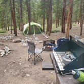 Review photo of Iron City Campground by Alyssa E., August 11, 2022