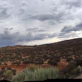 Review photo of Devils Garden Campground — Arches National Park by Jenn H., July 23, 2018