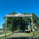 Review photo of Medora Campground by Jackie F., August 11, 2022