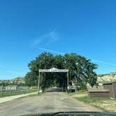 Review photo of Medora Campground by Jackie F., August 11, 2022