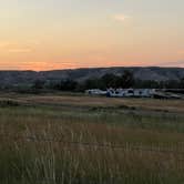 Review photo of Medora Campground by Jackie F., August 11, 2022