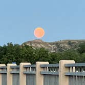 Review photo of Medora Campground by Jackie F., August 11, 2022