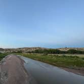 Review photo of Medora Campground by Jackie F., August 11, 2022