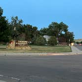 Review photo of Medora Campground by Jackie F., August 11, 2022