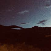 Review photo of Devils Garden Campground — Arches National Park by Jenn H., July 23, 2018