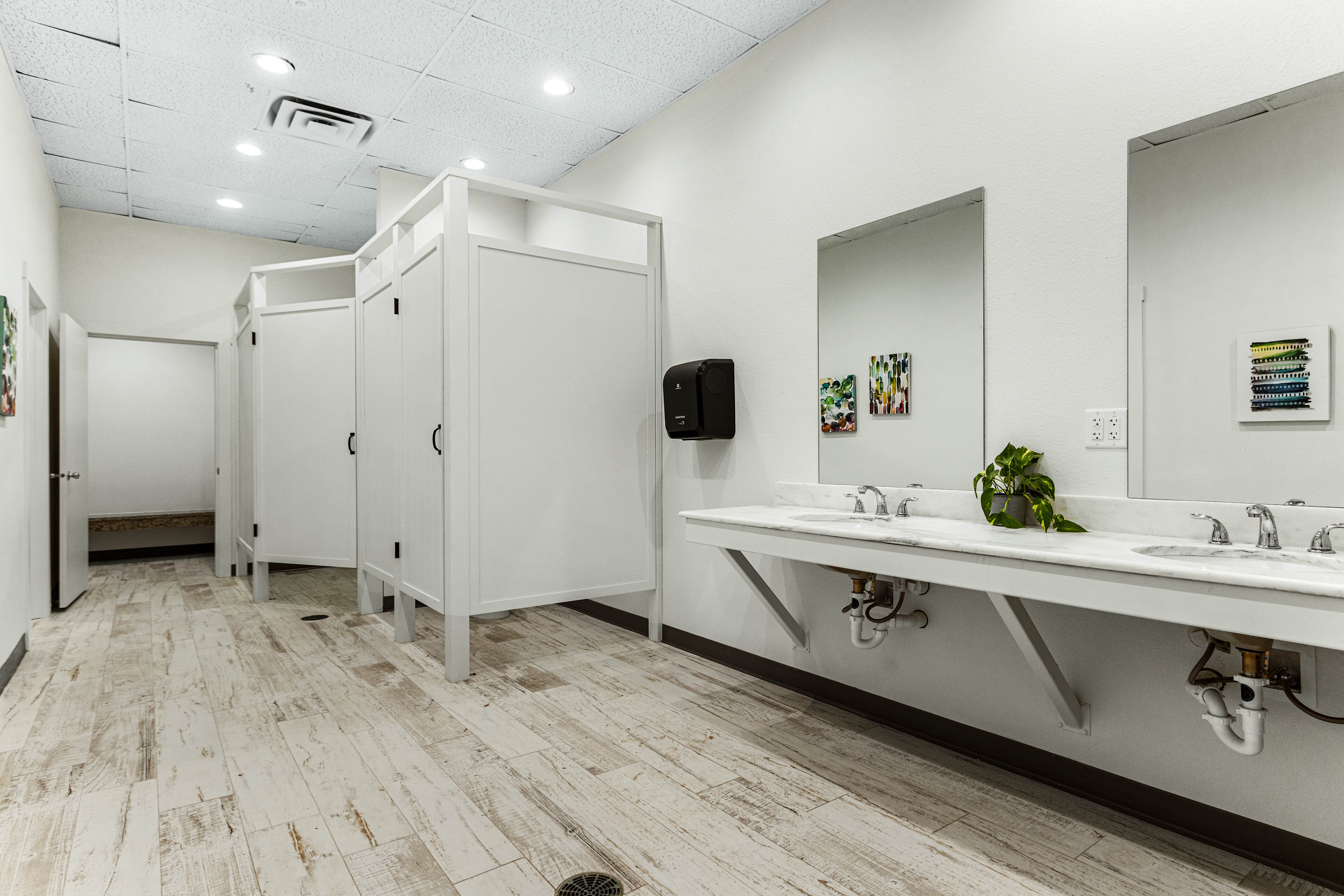 Camper-submitted photo at Blue Sky Cedar Creek RV Park near Mabank, TX