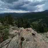 Review photo of Deer Creek Campground — Golden Gate Canyon by Cameron B., August 11, 2022