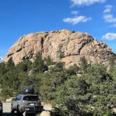 Review photo of Turtle Rock Campground by Cameron B., August 11, 2022