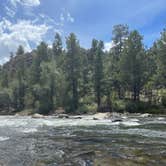 Review photo of Turtle Rock Campground by Cameron B., August 11, 2022