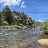 Review photo of Turtle Rock Campground by Cameron B., August 11, 2022