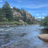 Review photo of Turtle Rock Campground by Cameron B., August 11, 2022