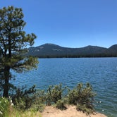 Review photo of Grasshopper Flat by Erika B., July 23, 2018