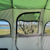 Review photo of South Shore Campground — Trinidad Lake State Park by Ilene R., August 11, 2022