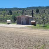 Review photo of South Shore Campground — Trinidad Lake State Park by Ilene R., August 11, 2022