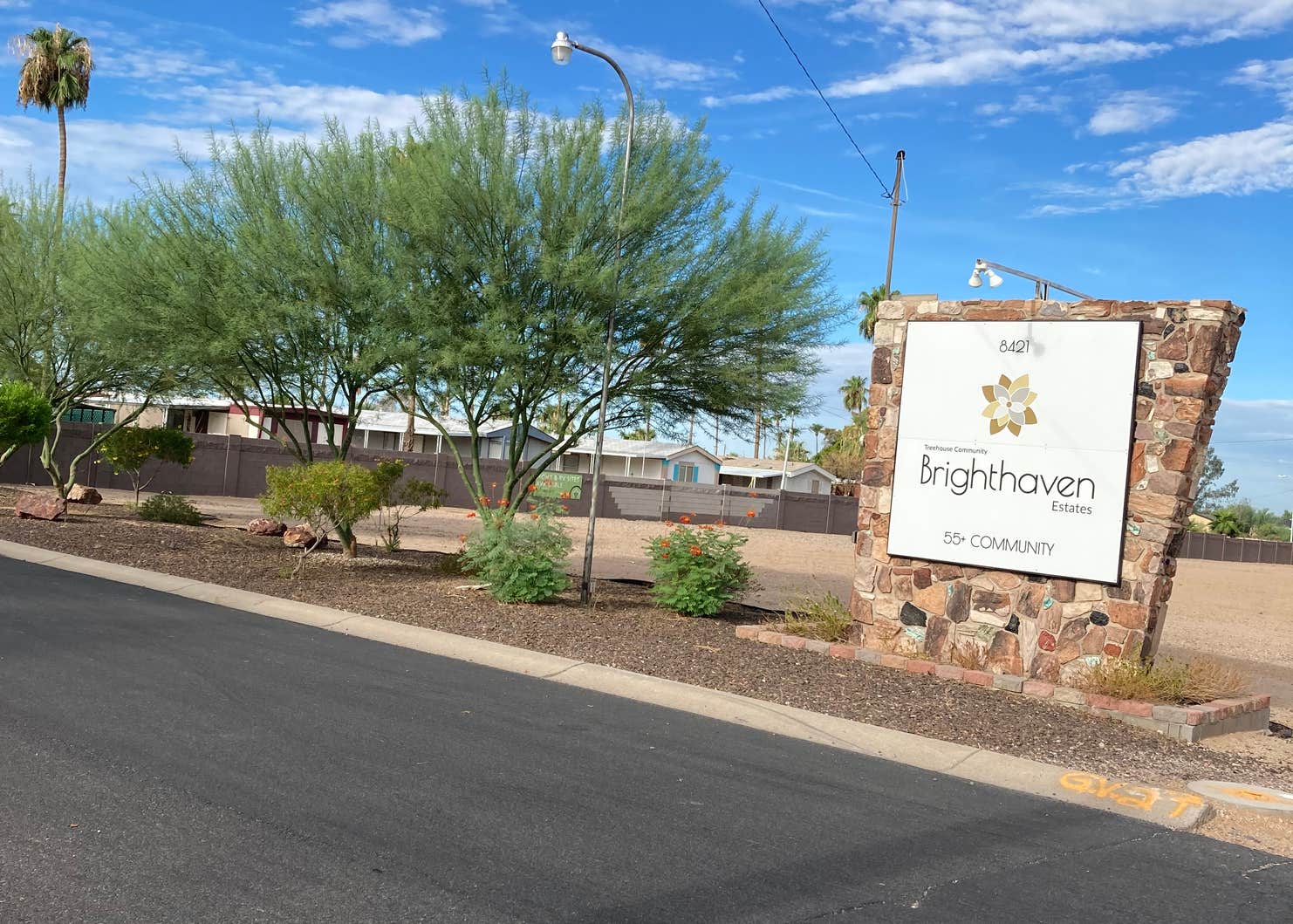 Brighthaven Estates 55+ Park Camping The Dyrt