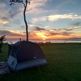 Review photo of Bells Island Campground by Alex M., August 11, 2022