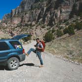 Review photo of Pony Express Trail includes: Boyd Station by Alan B., July 23, 2018