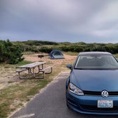 Review photo of Ocracoke Campground — Cape Hatteras National Seashore by Alex M., August 11, 2022