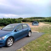 Review photo of Ocracoke Campground — Cape Hatteras National Seashore by Alex M., August 11, 2022