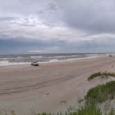 Review photo of Ocracoke Campground — Cape Hatteras National Seashore by Alex M., August 11, 2022