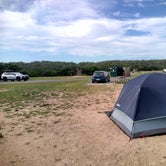 Review photo of Ocracoke Campground — Cape Hatteras National Seashore by Alex M., August 11, 2022