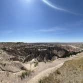 Review photo of Badlands Hotel & Campground by Chasen , August 11, 2022