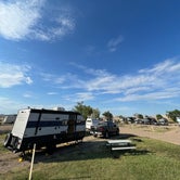 Review photo of Badlands Hotel & Campground by Chasen , August 11, 2022