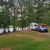Review photo of Lake Lowndes State Park Campground by Terry P., August 11, 2022