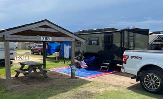 Thomas H.'s photo at Pirateland Family Camping Resort near Georgetown, SC