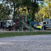 Review photo of Krystal Lake Campground by Tracey  S., August 11, 2022