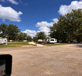Camper-submitted photo from Krystal Lake Campground