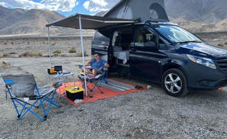 Gustav  H.'s photo at Tamarack Beach near Hawthorne, NV