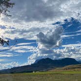 Review photo of Lake Shore Campground — Buffalo Bill State Park by mary F., August 12, 2022