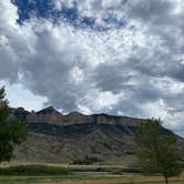 Review photo of Lake Shore Campground — Buffalo Bill State Park by mary F., August 12, 2022