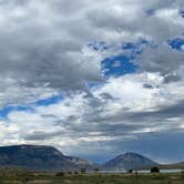 Review photo of Lake Shore Campground — Buffalo Bill State Park by mary F., August 12, 2022