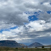 Review photo of Lake Shore Campground — Buffalo Bill State Park by mary F., August 12, 2022