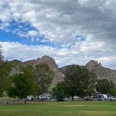 Review photo of Lake Shore Campground — Buffalo Bill State Park by mary F., August 12, 2022