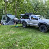 Review photo of Soaring Eagle Campground and the Inn at Kellam's Bridge by Hans M., August 12, 2022