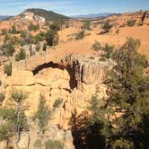 Review photo of Red Canyon Campground by Alan B., July 23, 2018