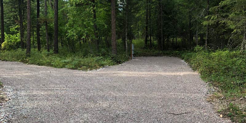 Camper submitted image from Clyde’s Camp