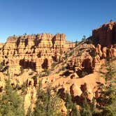 Review photo of Red Canyon Campground by Alan B., July 23, 2018