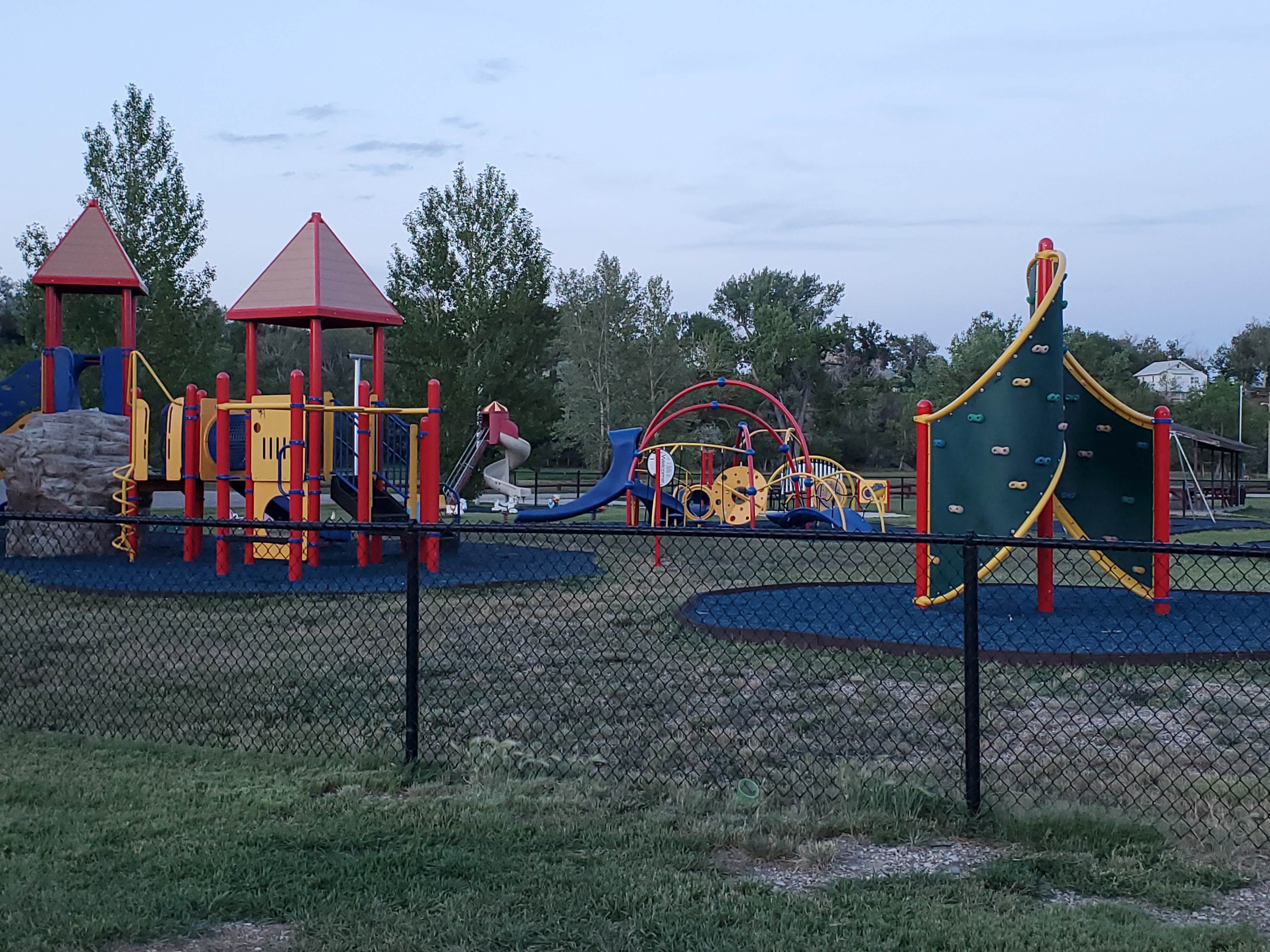 Chief Joseph City Park