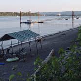 Review photo of Reeder Beach RV Park & Country Store by Paul B., August 12, 2022