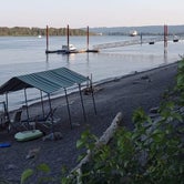Review photo of Reeder Beach RV Park & Country Store by Paul B., August 12, 2022