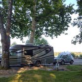 Review photo of Reeder Beach RV Park & Country Store by Paul B., August 12, 2022