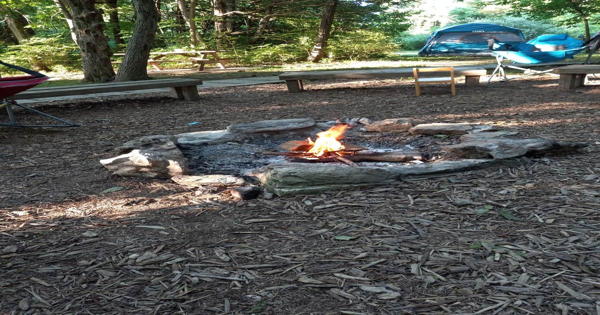 Camp Takimina